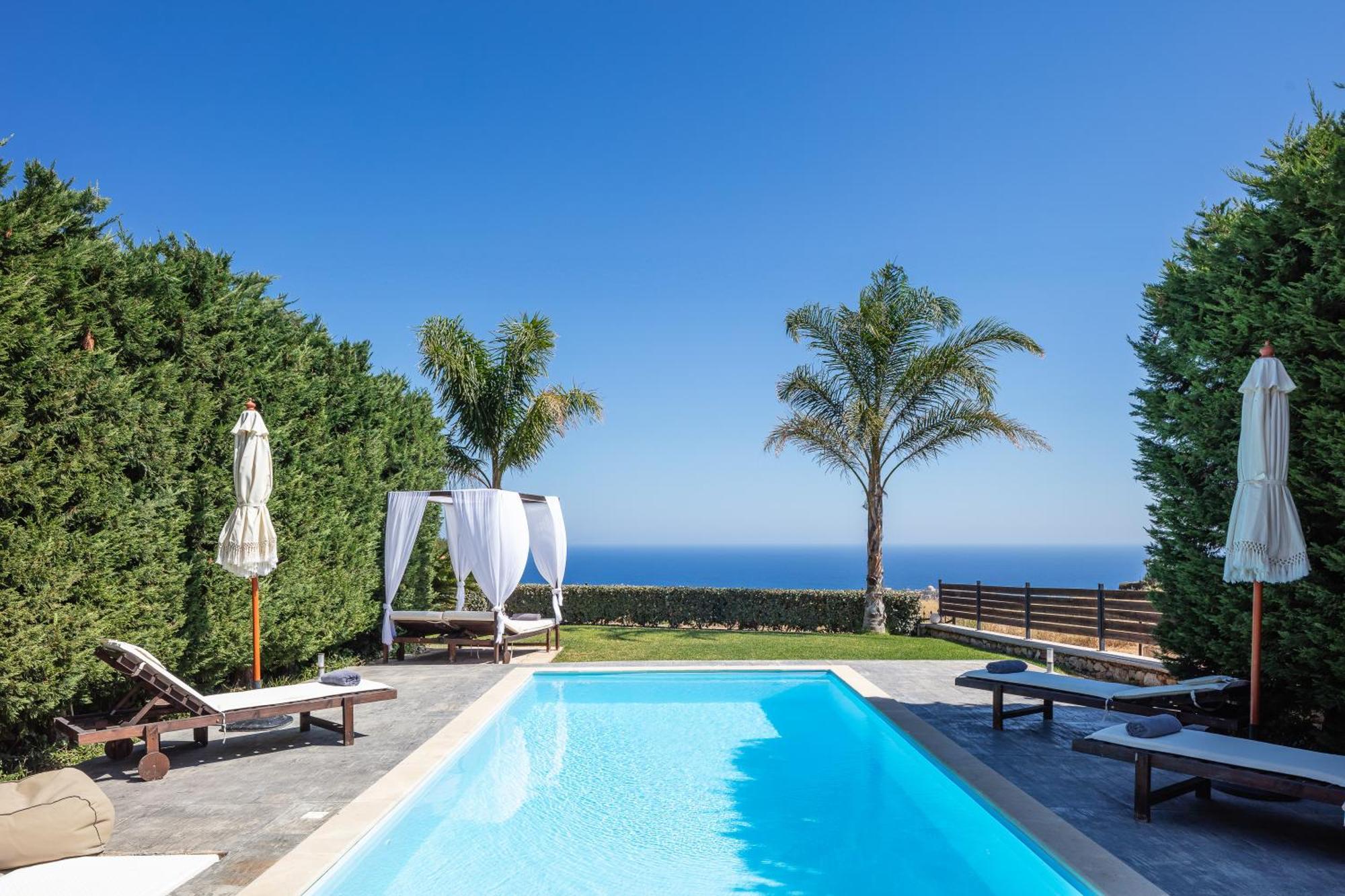 Villa Argento Ρέθυμνο Εξωτερικό φωτογραφία