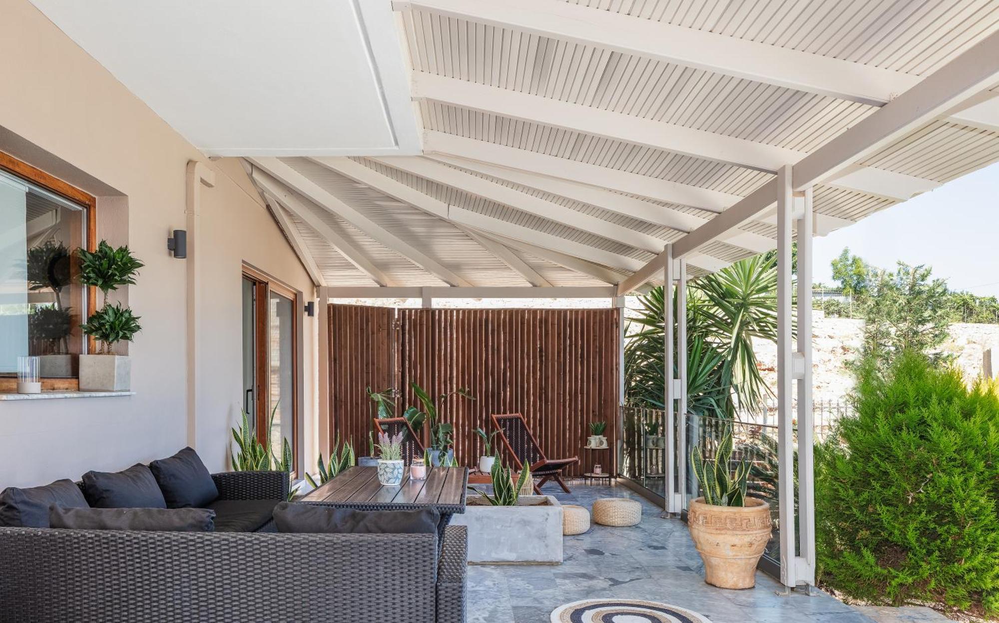 Villa Argento Ρέθυμνο Εξωτερικό φωτογραφία