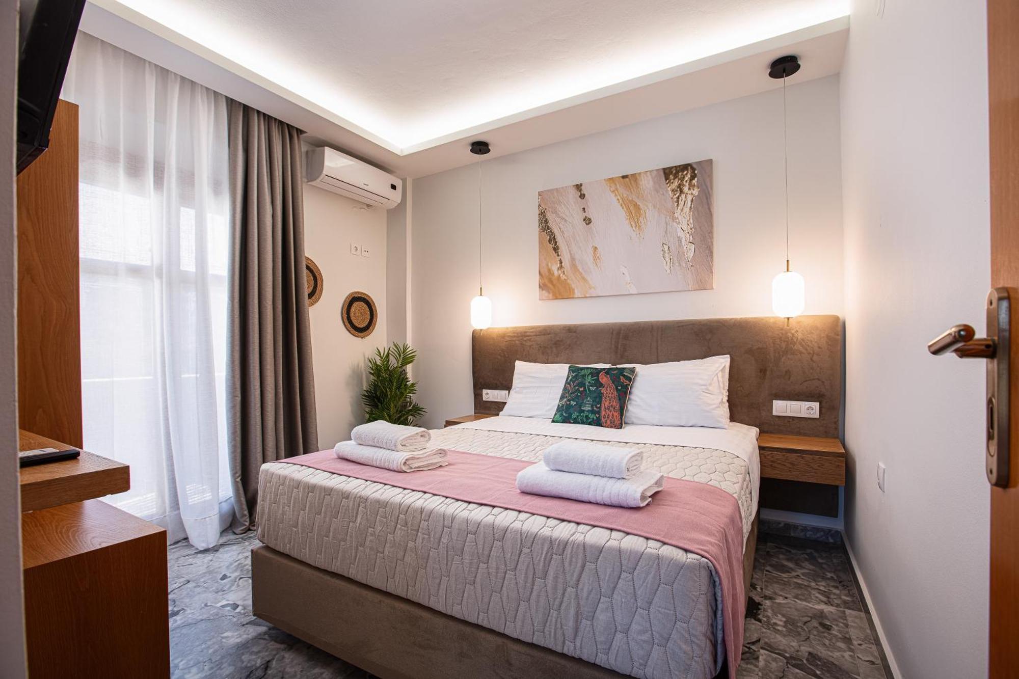 Villa Argento Ρέθυμνο Εξωτερικό φωτογραφία