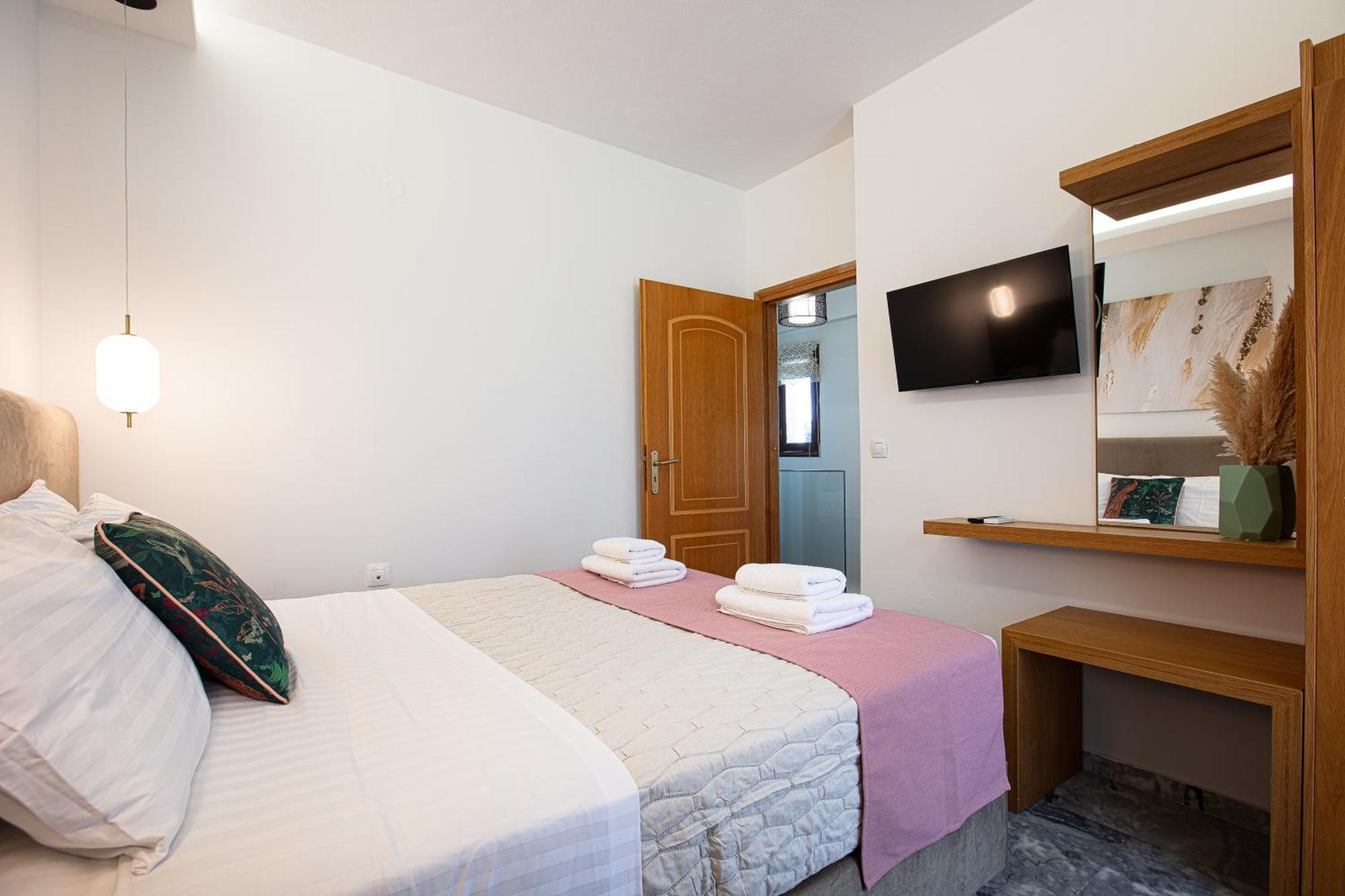 Villa Argento Ρέθυμνο Εξωτερικό φωτογραφία